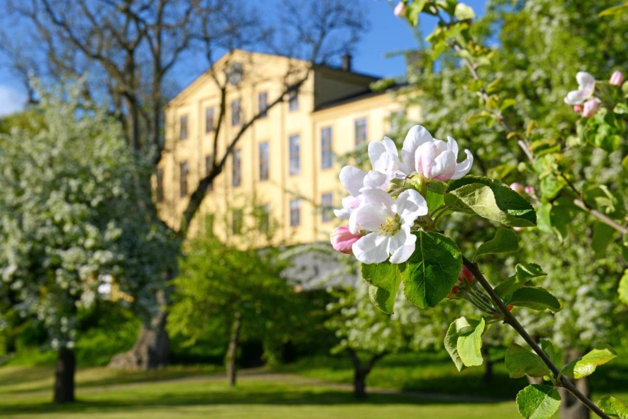 Krusenberg Herrgard Uppsala Exterior photo